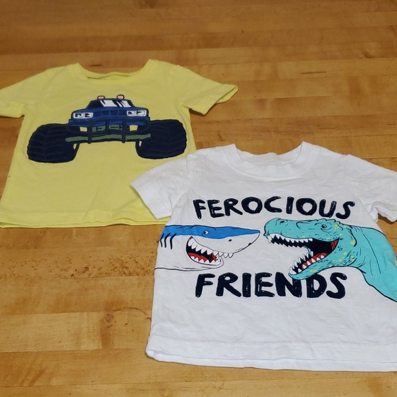 ⭐ 2/$20 bundle ⭐ 9m lot - Picture 4 of 11